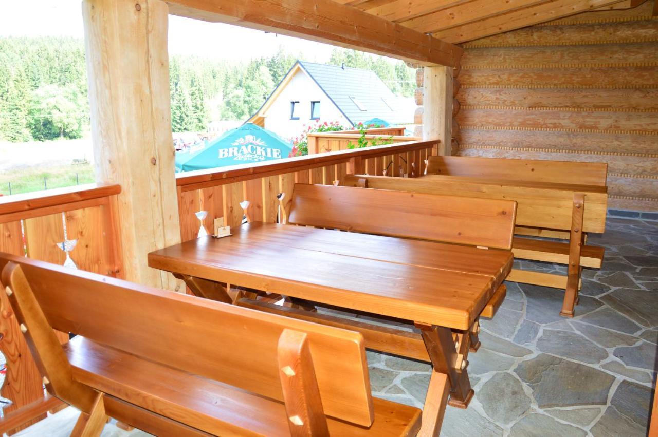 Olza Karczma I Hotel