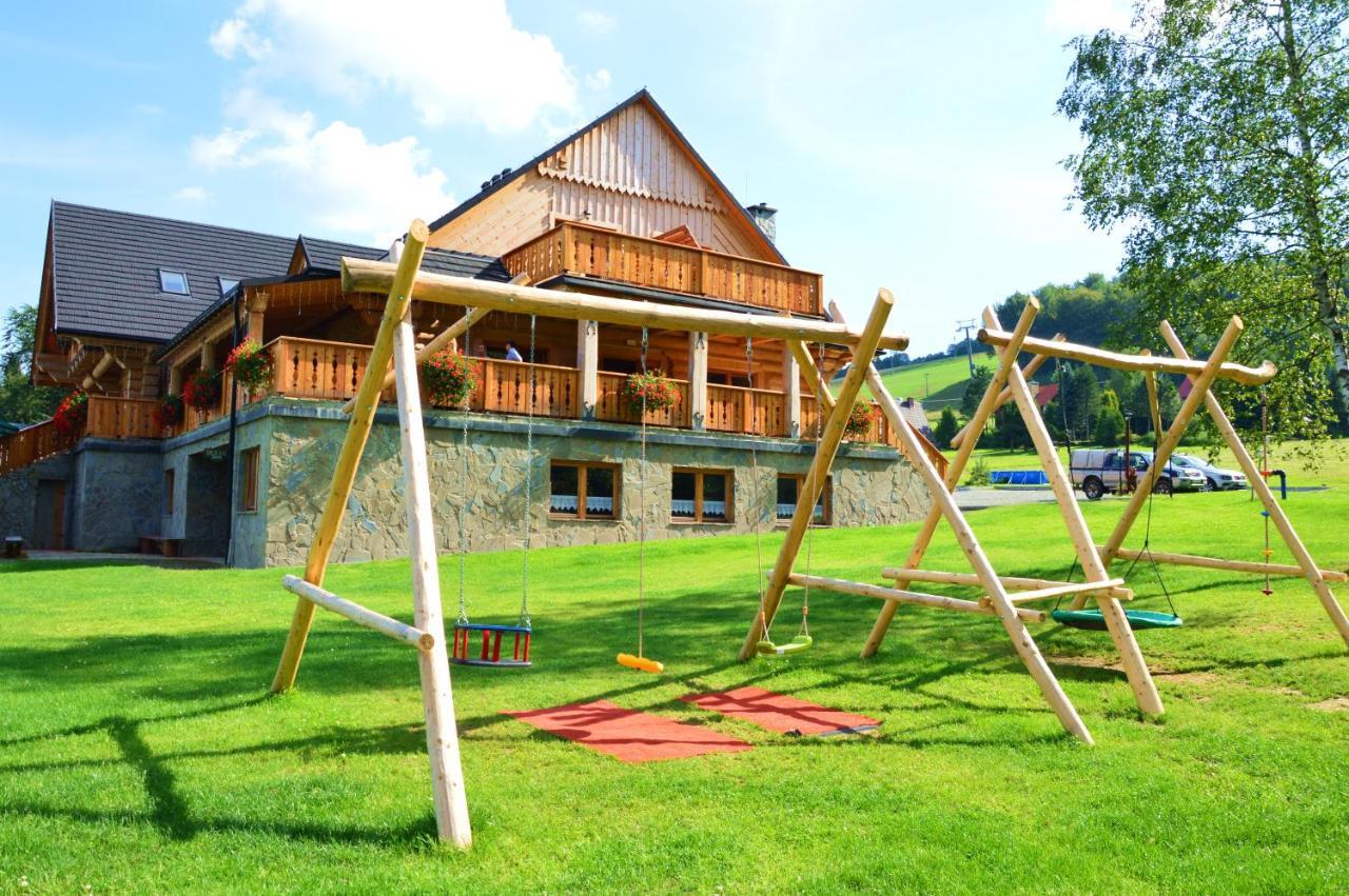 Olza Karczma I Hotel Istebna