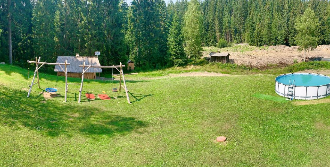 Olza Karczma I * Istebna