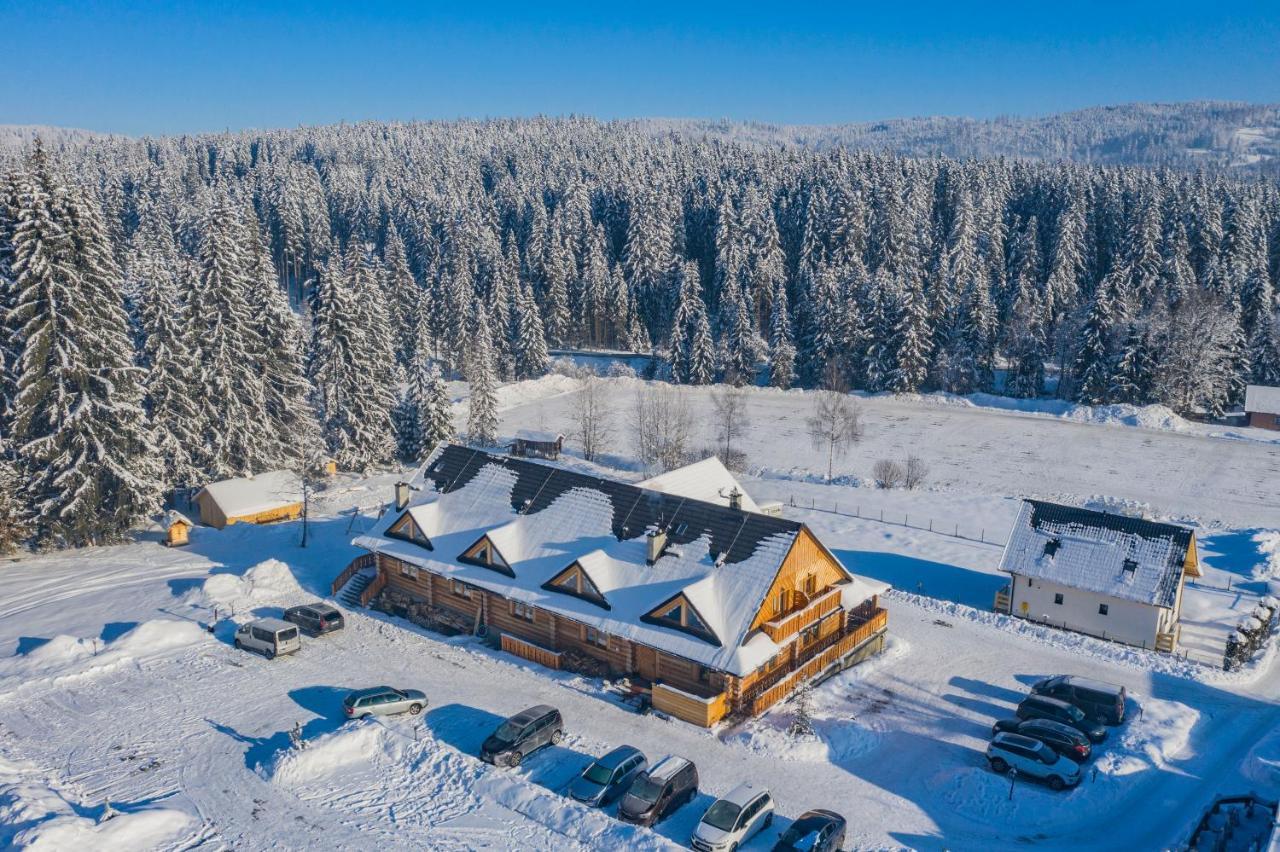 Hotel Olza Karczma I