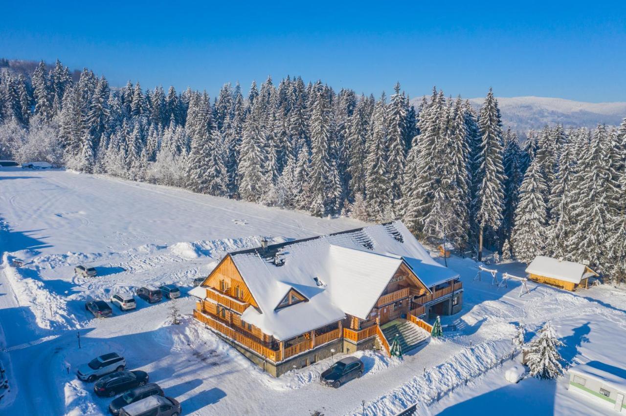 Olza Karczma I Hotel *