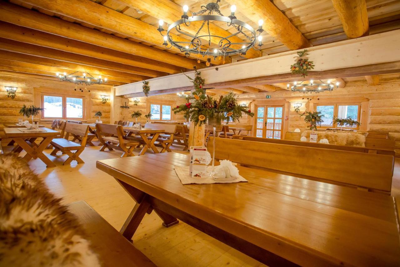 Hotel Olza Karczma I